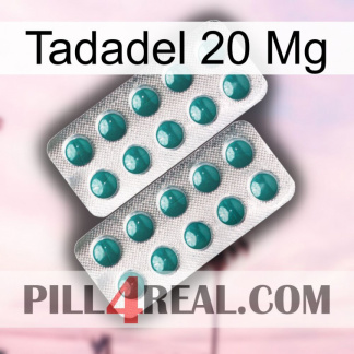 Tadadel 20Mg dapoxetine2
